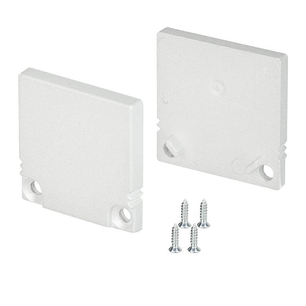 Набор заглушек Arlight SL-Slim20-H20 глухая 024321 Фото № 1