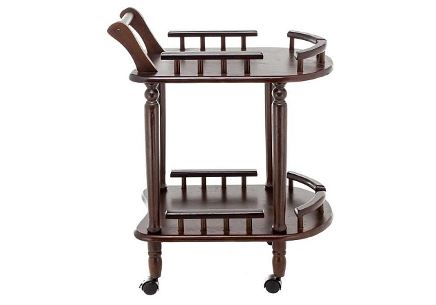Сервировочный стол Woodville Trolly 1961 изображение 9 Сервировочный стол Woodville Trolly 1961 Фото № 9