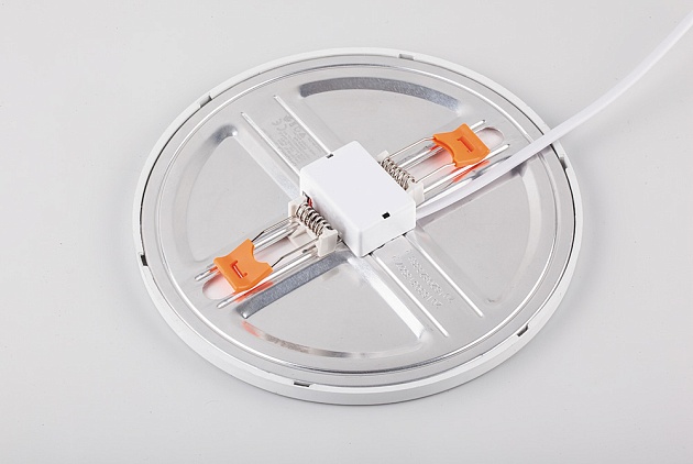 Встраиваемый светодиодный светильник Feron AL508 41566 изображение 2 Встраиваемый светодиодный светильник Feron AL508 41566 Фото № 2