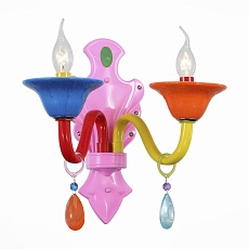 Бра ST Luce Delizia SL672.961.02 1