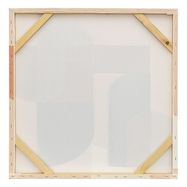 Панно Bergenson Bjorn 3D Pop Art BB0000592 Фото № 3