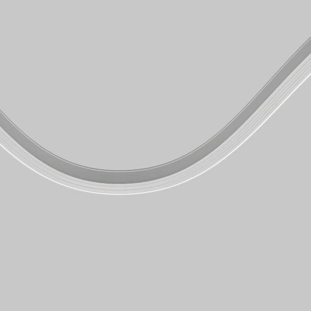 Трековый светильник Maytoni Technical TR180-1-12WTW-B Фото № 2