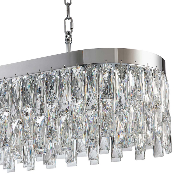 Подвесная люстра Indigo ANNA V000387 Фото № 3