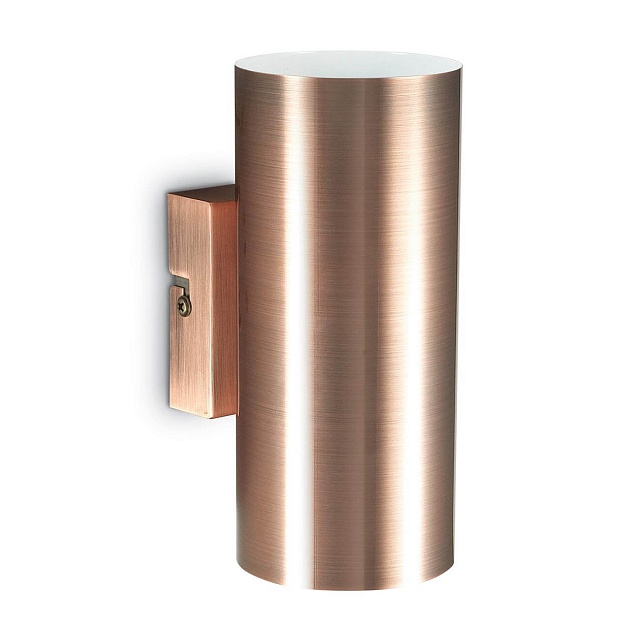 Настенный светильник Ideal Lux Look Ap2 Rame 164847 изображение 1 Настенный светильник Ideal Lux Look Ap2 Rame 164847 Фото № 1