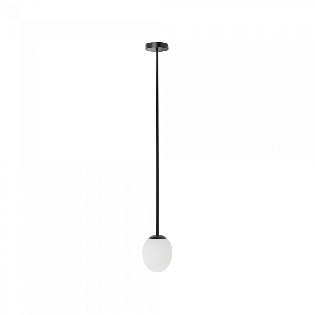 Подвесной светильник Nowodvorski Ice Egg A 8124 Фото № 1