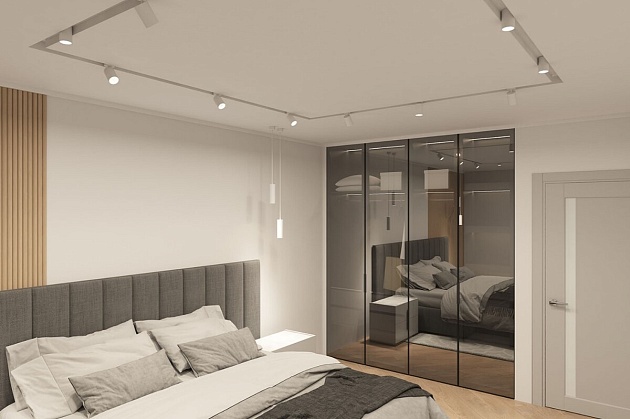 Профиль Denkirs Flod DK5850-WH изображение 2 Профиль Denkirs Flod DK5850-WH Фото № 2