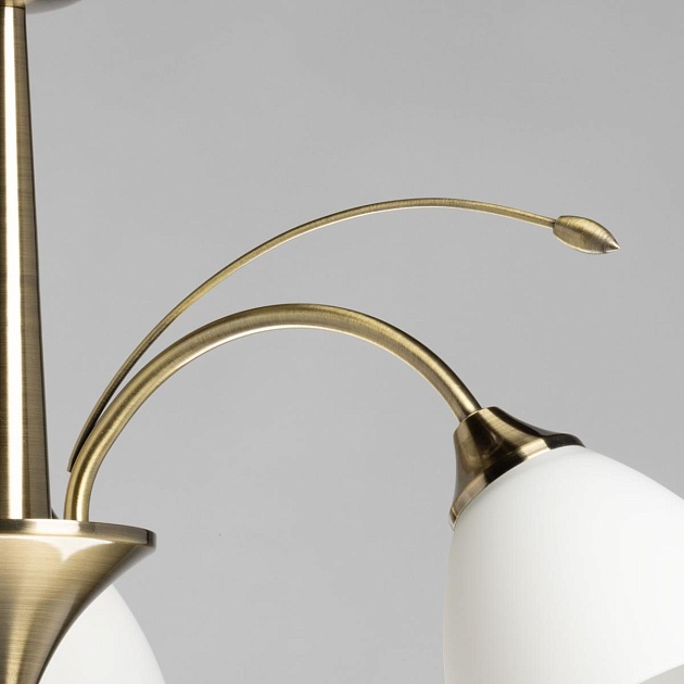 Люстра De City Блеск 315016603 Фото № 2