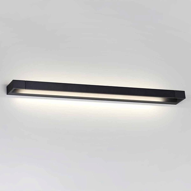 Настенный светодиодный светильник Odeon Light Hightech Arno 3888/24WB Фото № 2