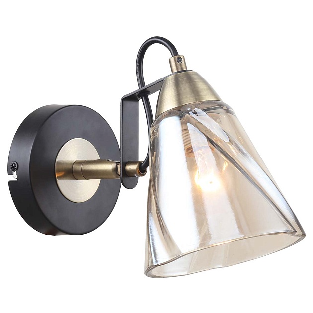 Бра Rivoli Cathy 5106-401 Б0055519 Фото № 1