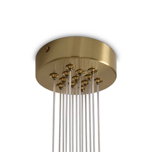 Подвесной светильник Freya Modern FR5531CL-13BS изображение 6 Подвесной светильник Freya Modern FR5531CL-13BS Фото № 6