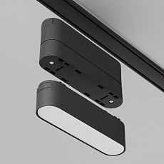 Адаптер к трековому светильнику Maytoni Technical TRA084FC-11SB 4