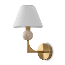 Бра Freya FR2043WL-01BS 2