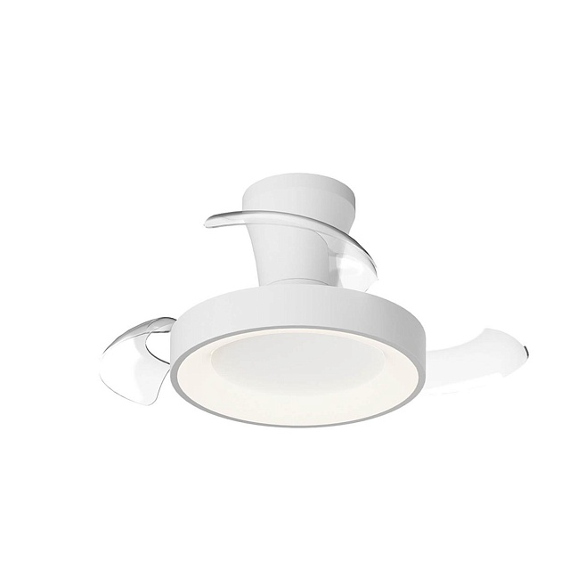 Люстра-вентилятор Mantra NISEKO FAN XS 9089 изображение 1 Люстра-вентилятор Mantra NISEKO FAN XS 9089 Фото № 1