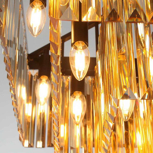 Подвесная люстра Citilux Мартин CL332232 Фото № 7