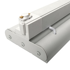 Трековый светодиодный светильник Jazzway PTR 2260R 1F2S 5039612 5