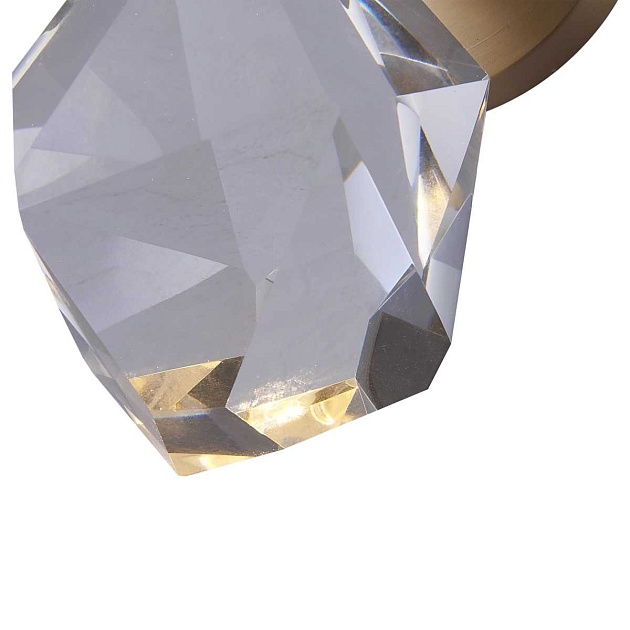 Бра Imperium Loft CRISTEL-WALL-A01 167107-26 изображение 7 Бра Imperium Loft CRISTEL-WALL-A01 167107-26 Фото № 7