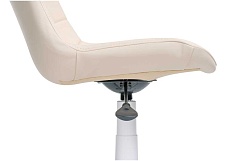 Поворотное кресло Woodville Келми 464243 2