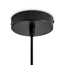 Подвесной светильник Freya FR5595PL-01B4 2