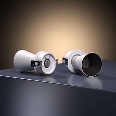 Встраиваемый светодиодный спот Elektrostandard Bell 25097/LED a068060 2