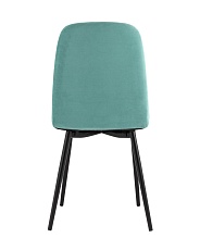 Кухонный стул Stool Group Easy велюр мятный fb-easy-neo-36 4