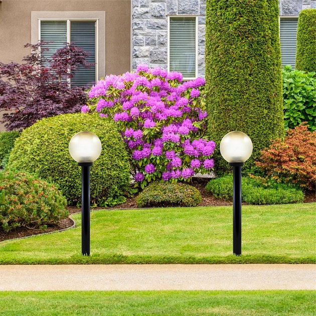 Уличный светильник Apeyron 11-67 Фото № 4