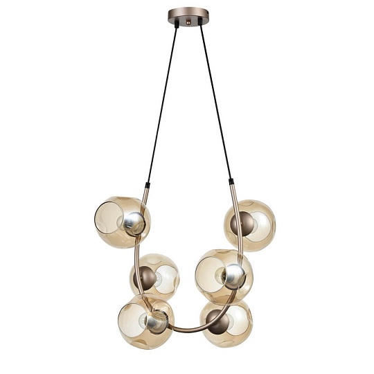 Подвесной светильник Vele Luce Astoria VL5004P61 Фото № 2