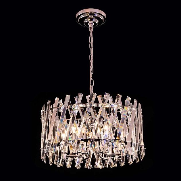 Подвесная люстра Citilux Ингвар CL334261 Фото № 1