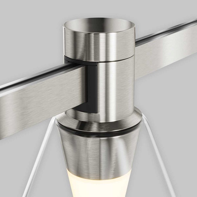 Трековый светильник Maytoni Technical TR147-1-3W3K-PT изображение 9 Трековый светильник Maytoni Technical TR147-1-3W3K-PT Фото № 9