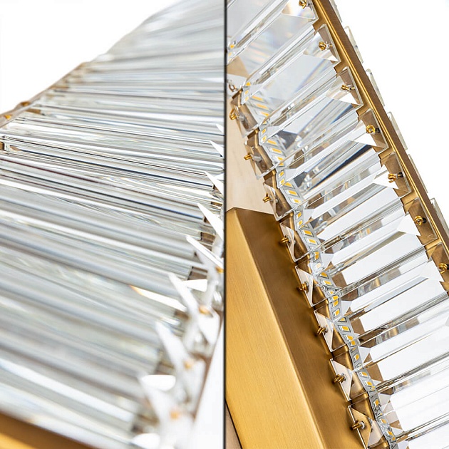 Бра Divinare Millie 1136/17 AP-10 изображение 3 Бра Divinare Millie 1136/17 AP-10 Фото № 3