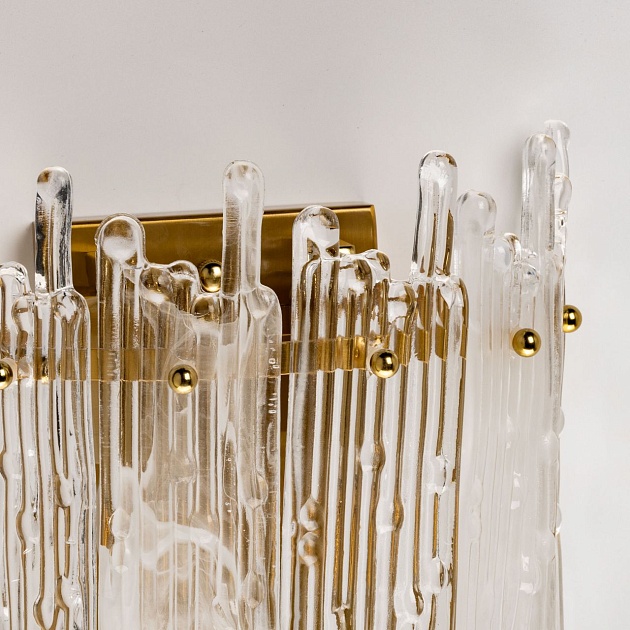 Настенный светильник De City Арман 462021002 Фото № 2