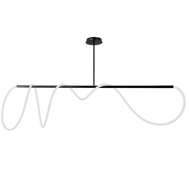 Подвесной светодиодный светильник Moderli True V4083-PL изображение 1 Подвесной светодиодный светильник Moderli True V4083-PL Фото № 1