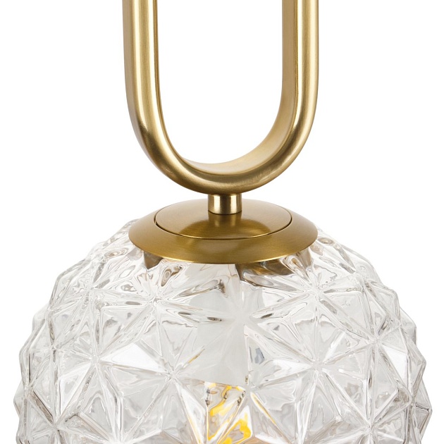 Подвесной светильник MyFar Pierre MR1164-1P изображение 3 Подвесной светильник MyFar Pierre MR1164-1P Фото № 3