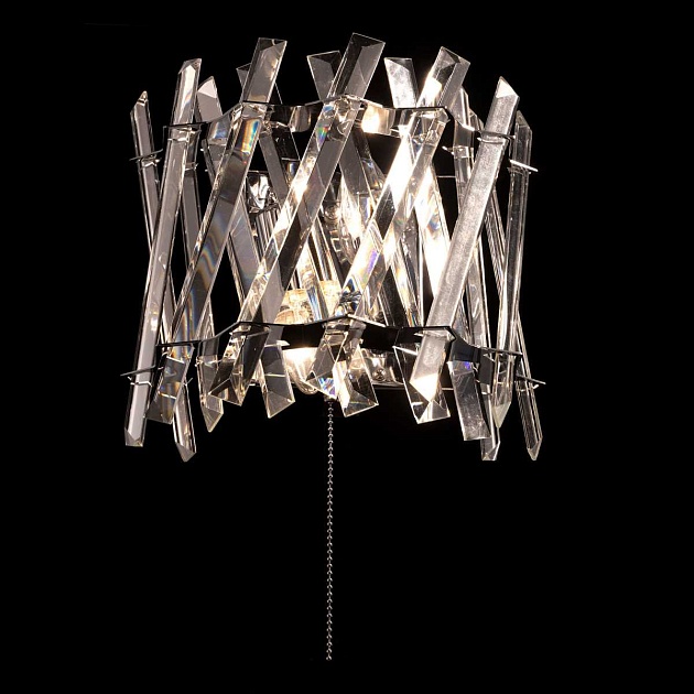 Настенный светильник Citilux Ингвар CL334421 изображение 9 Настенный светильник Citilux Ингвар CL334421 Фото № 9