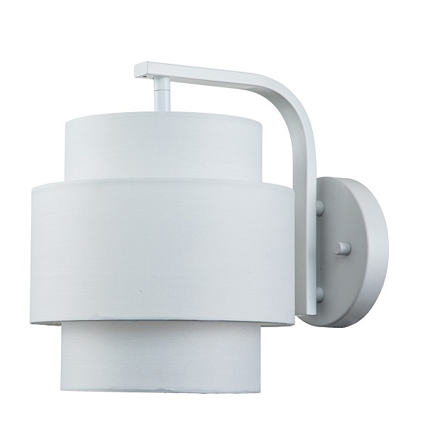 Бра Indigo ZEMFIRA 13018/1W Whitel V000348 изображение 2 Бра Indigo ZEMFIRA 13018/1W Whitel V000348 Фото № 2