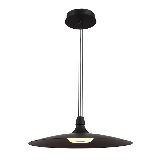 Подвесной светодиодный светильник Lightstar Emisfero 737427 Фото № 1