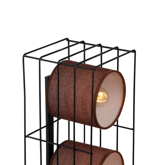 Торшер Vitaluce V3019-1/5P изображение 4 Торшер Vitaluce V3019-1/5P Фото № 4