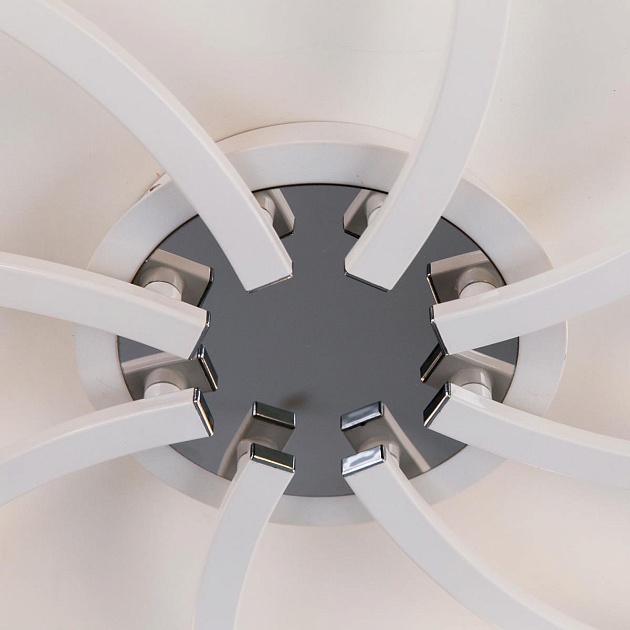 Потолочная люстра Citilux Кристи CL152180 изображение 14 Потолочная люстра Citilux Кристи CL152180 Фото № 14