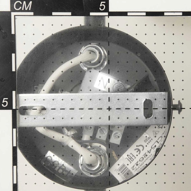 Спот Citilux Гессен CL536615 Фото № 9