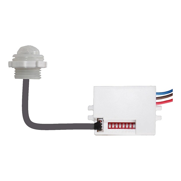 Датчик движения ЭРА MD 021 Б0043798 Фото № 1