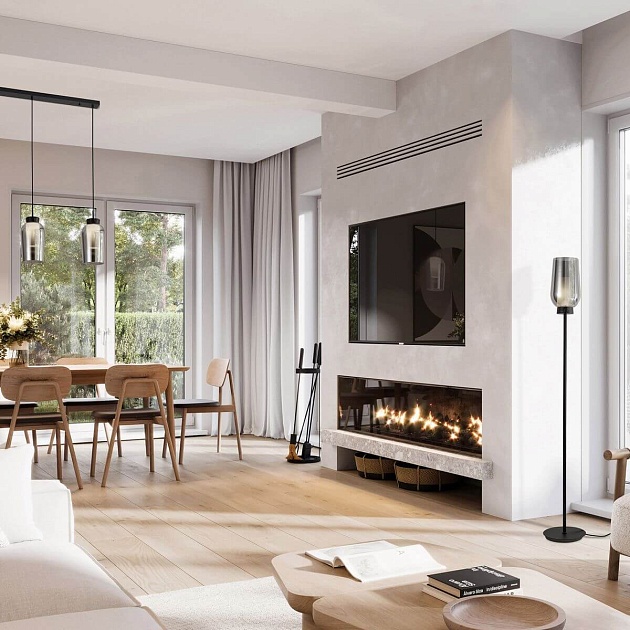 Торшер Mantra Nora 8290 изображение 4 Торшер Mantra Nora 8290 Фото № 4