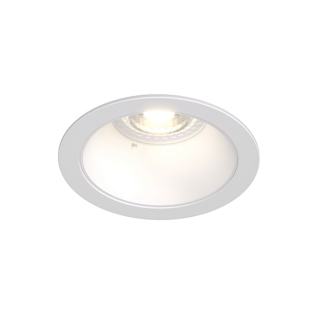 Встраиваемый светильник Denkirs Randers DK2026-WH изображение 3 Встраиваемый светильник Denkirs Randers DK2026-WH Фото № 3