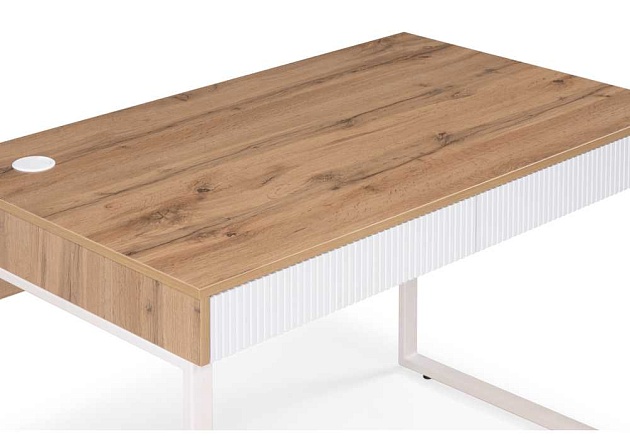 Письменный стол Woodville Реус 542655 изображение 3 Письменный стол Woodville Реус 542655 Фото № 3