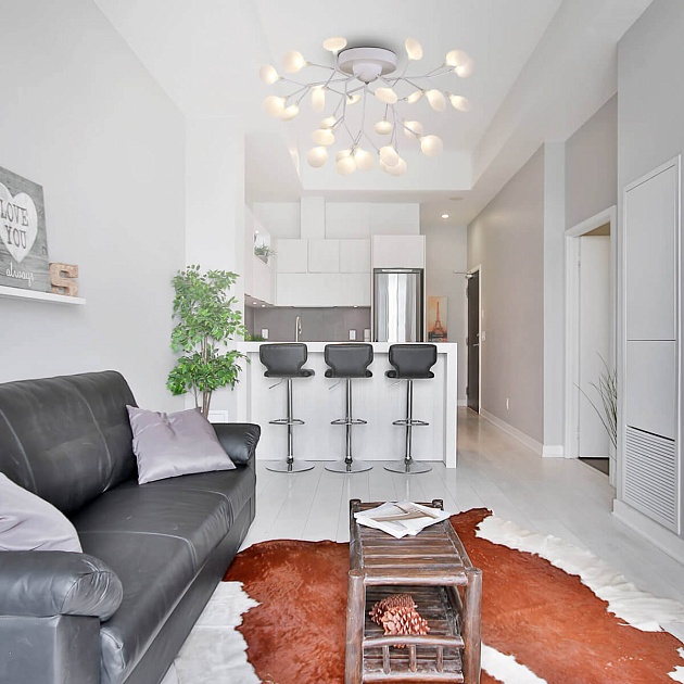 Потолочная люстра F-Promo Skein 2479-9U Фото № 4