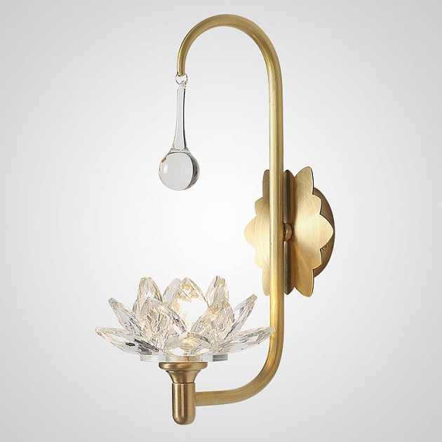 Бра Imperium Loft Lotos 140843-26 Фото № 9