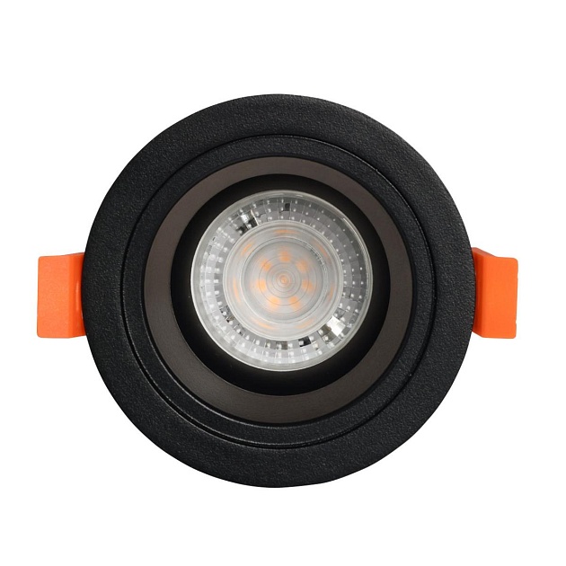 Потолочный светильник De Markt Прайм 850010401 Фото № 1