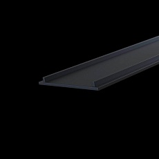 Декоративная накладка для магнитного шинопровода Maytoni Magnetic track system TRA004-21B 1