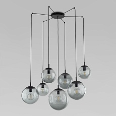 Подвесная люстра TK Lighting 5385 Esme 3
