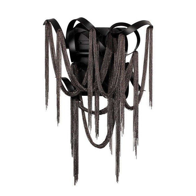 Бра Odeon Light CHAINY 5067/4W изображение 1 Бра Odeon Light CHAINY 5067/4W Фото № 1