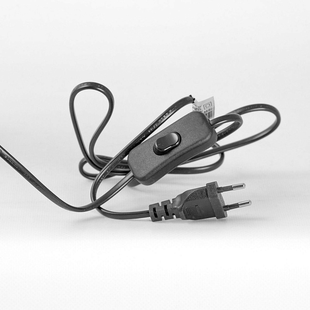 Настольная лампа Lussole Lgo LSP-0822 Фото № 2