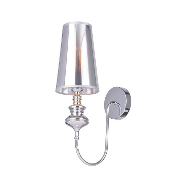 Бра Arte Lamp Anna Maria A4280AP-1CC Фото № 1